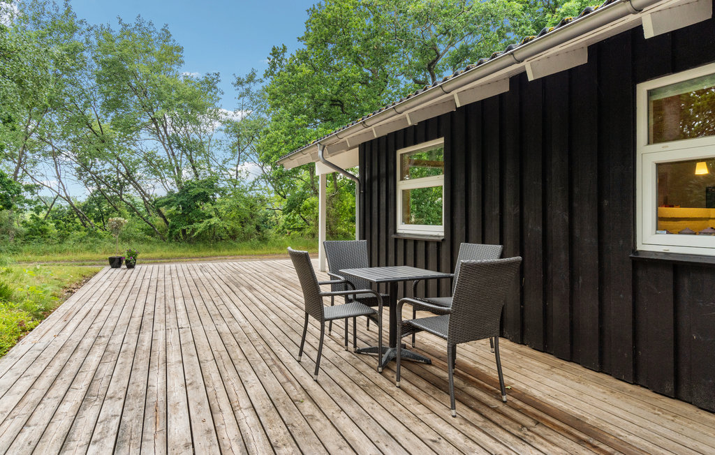 Ferienhaus - Helberskov , Dänemark - D63803 14