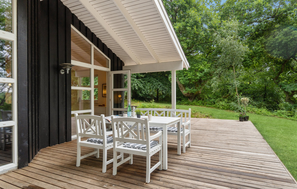 Ferienhaus - Helberskov , Dänemark - D63803 12