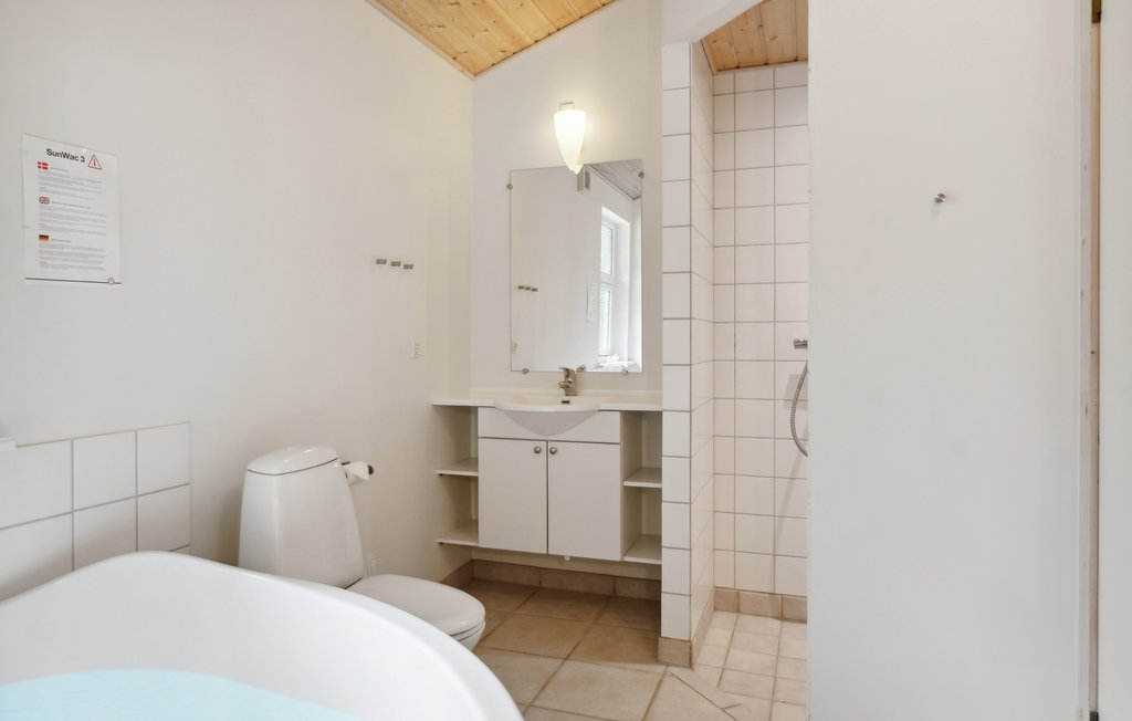 Ferienhaus - Helberskov , Dänemark - D63803 27