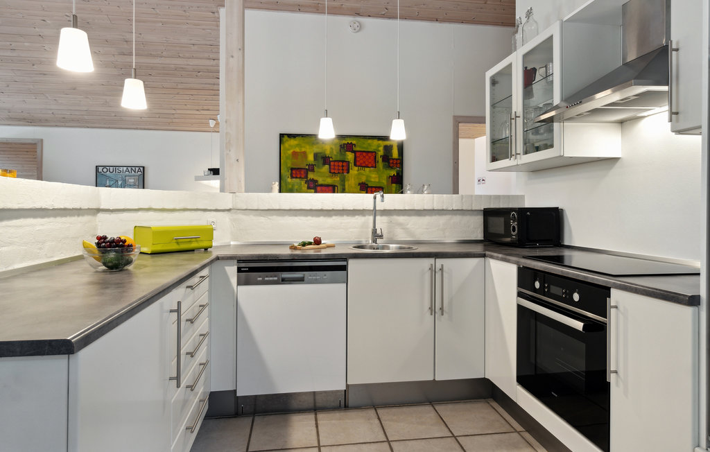 Ferienhaus - Helberskov , Dänemark - D63803 6