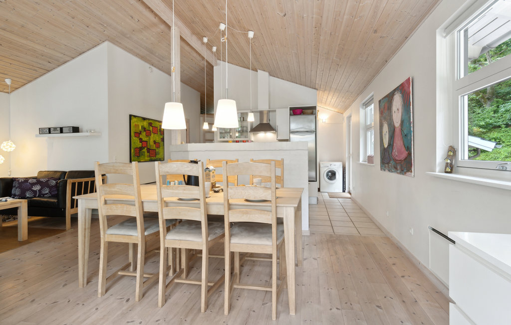 Ferienhaus - Helberskov , Dänemark - D63803 19