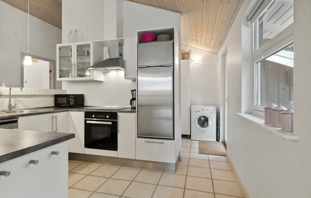 Ferienhaus - Helberskov , Dänemark - D63803 17