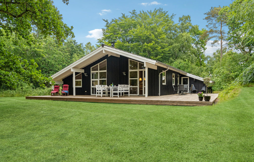 Ferienhaus - Helberskov , Dänemark - D63803 10