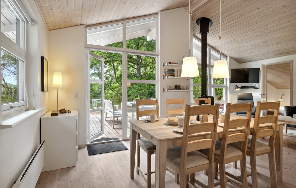 Ferienhaus - Helberskov , Dänemark - D63803 20