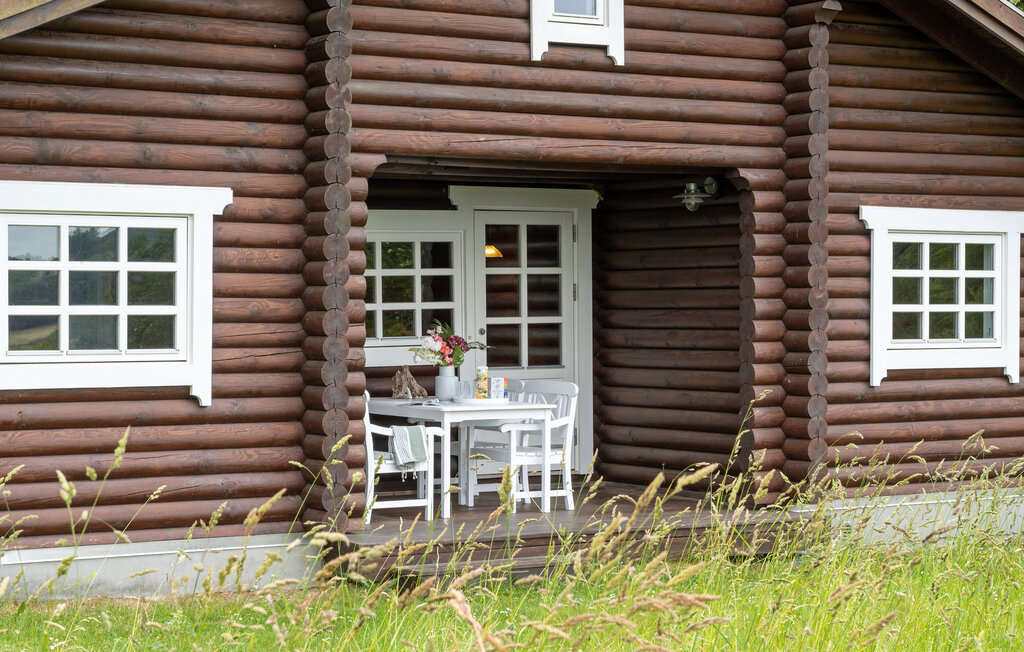 Feriehuse - Mariager Fjord , Danmark - D63007 14