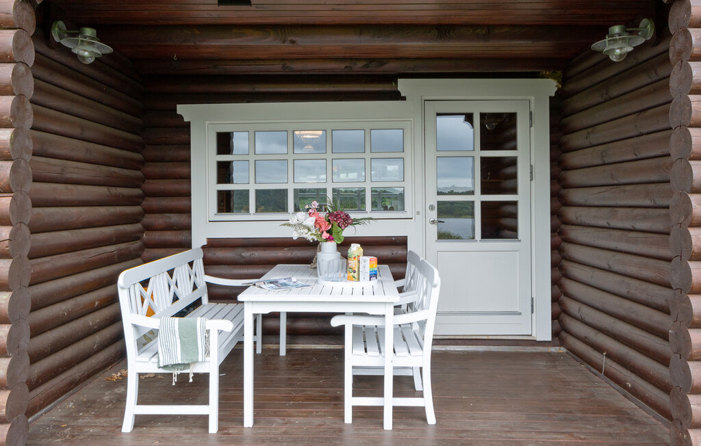 Feriehuse - Mariager Fjord , Danmark - D63007 15