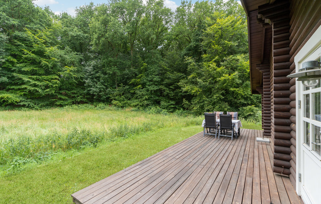 Feriehuse - Mariager Fjord , Danmark - D63007 18