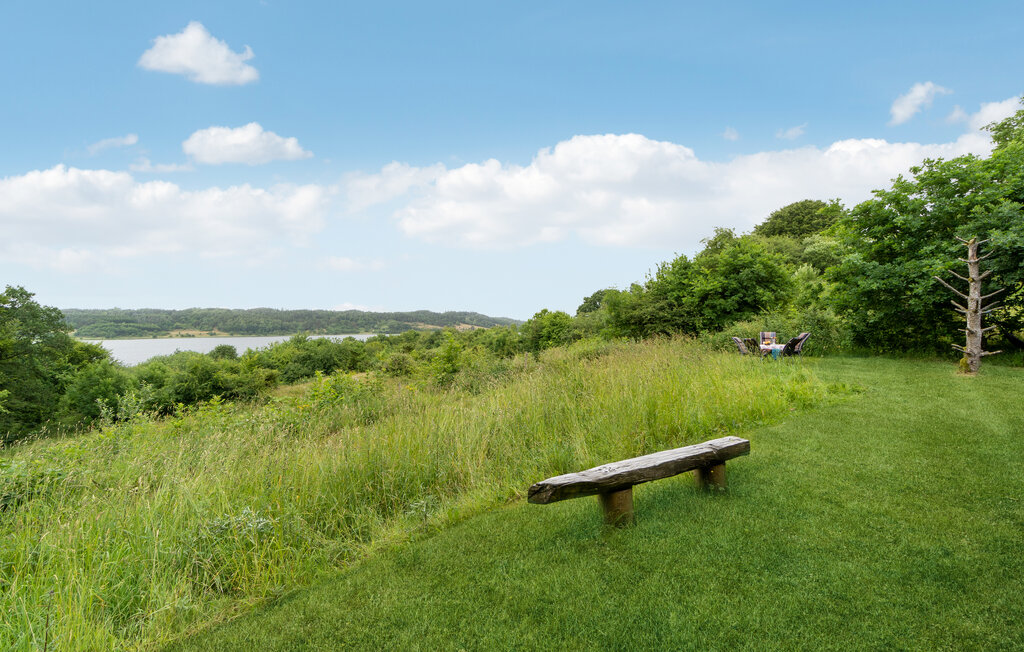Feriehuse - Mariager Fjord , Danmark - D63007 20