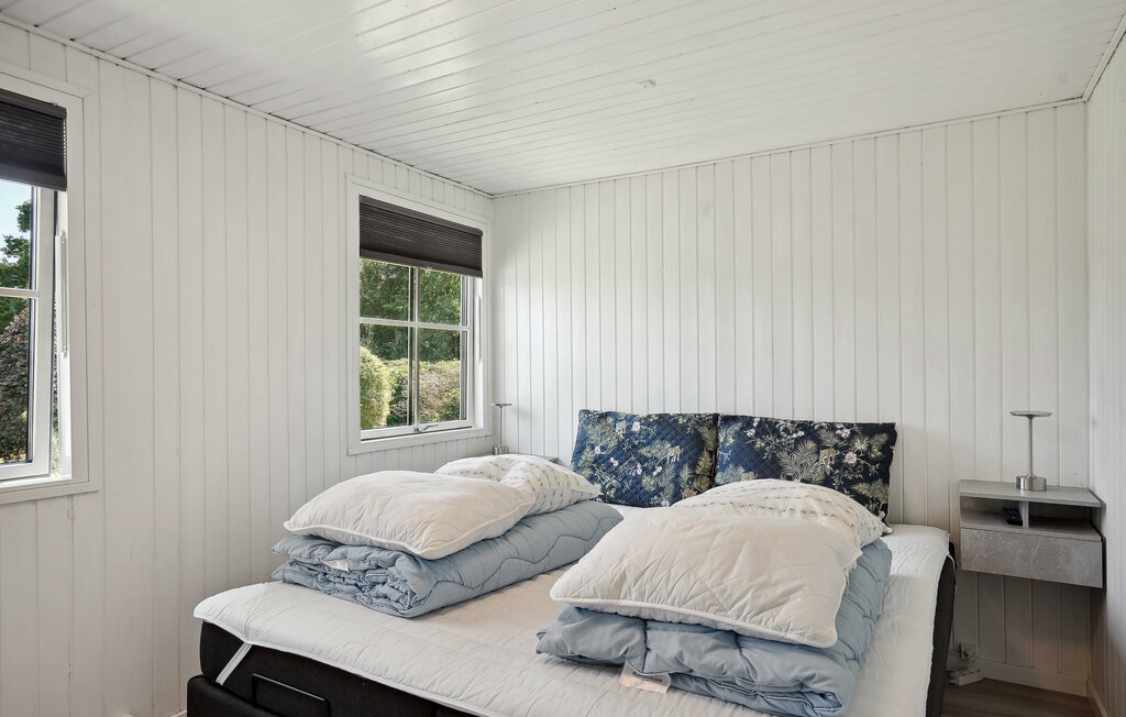 Feriehus - Helberskov , Danmark - D63008 19