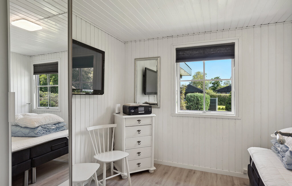 Feriehus - Helberskov , Danmark - D63008 20