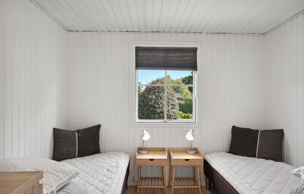Feriehus - Helberskov , Danmark - D63008 21