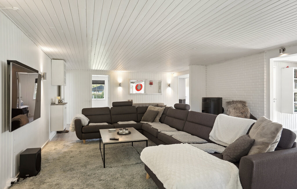 Feriehus - Helberskov , Danmark - D63008 4