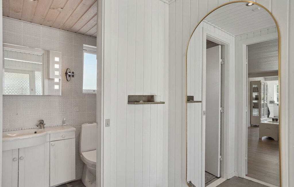 Feriehus - Helberskov , Danmark - D63008 18