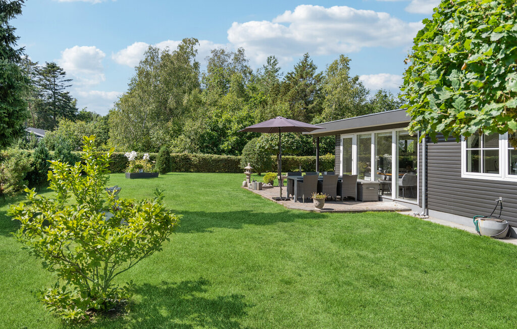 Feriehus - Helberskov , Danmark - D63008 12