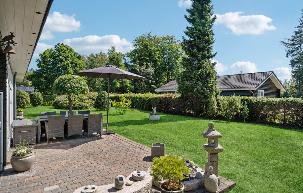 Feriehus - Helberskov , Danmark - D63008 8