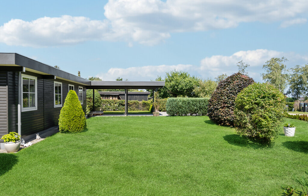 Feriehus - Helberskov , Danmark - D63008 13