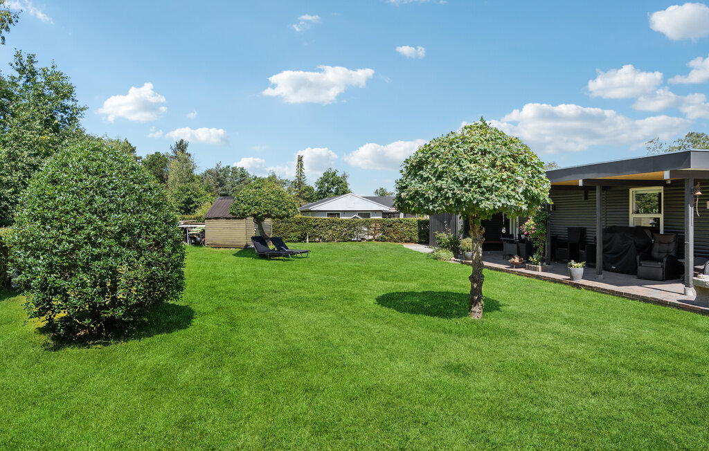 Feriehus - Helberskov , Danmark - D63008 9