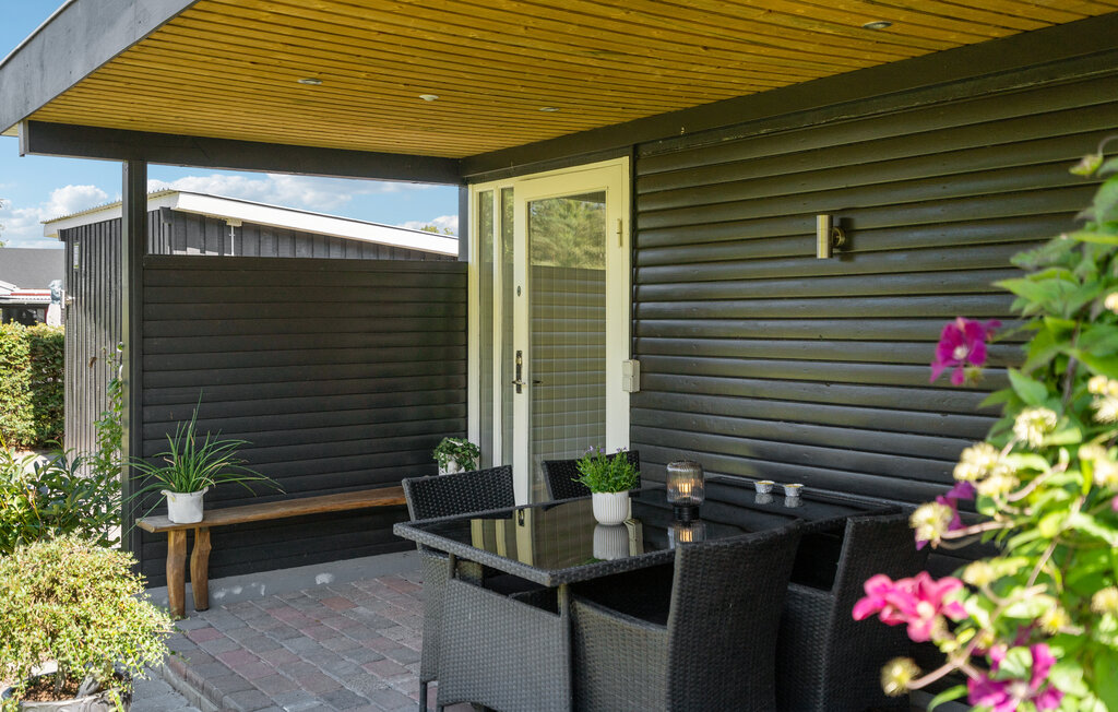 Feriehus - Helberskov , Danmark - D63008 14