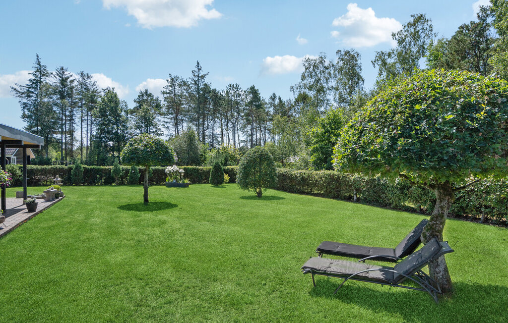 Feriehus - Helberskov , Danmark - D63008 15