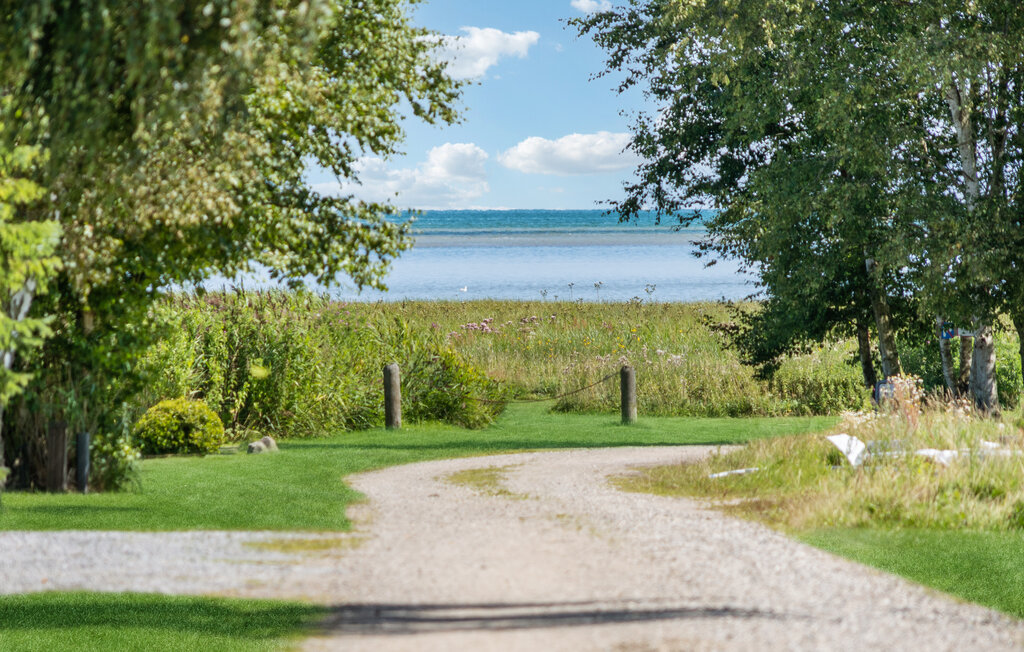 Feriehus - Helberskov , Danmark - D63008 2