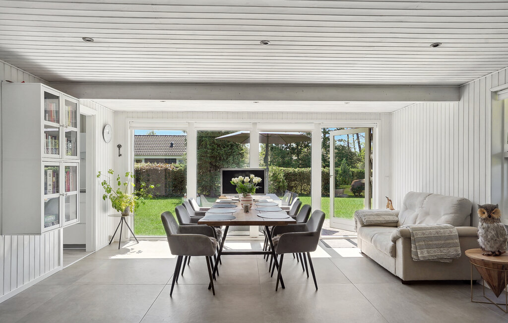 Feriehus - Helberskov , Danmark - D63008 5