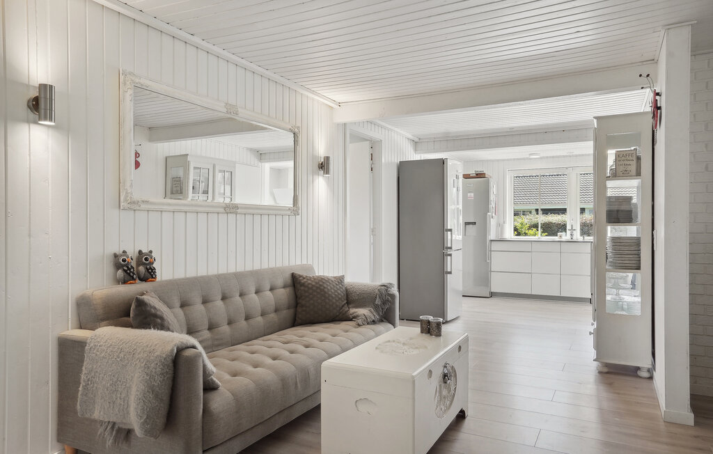 Feriehus - Helberskov , Danmark - D63008 16