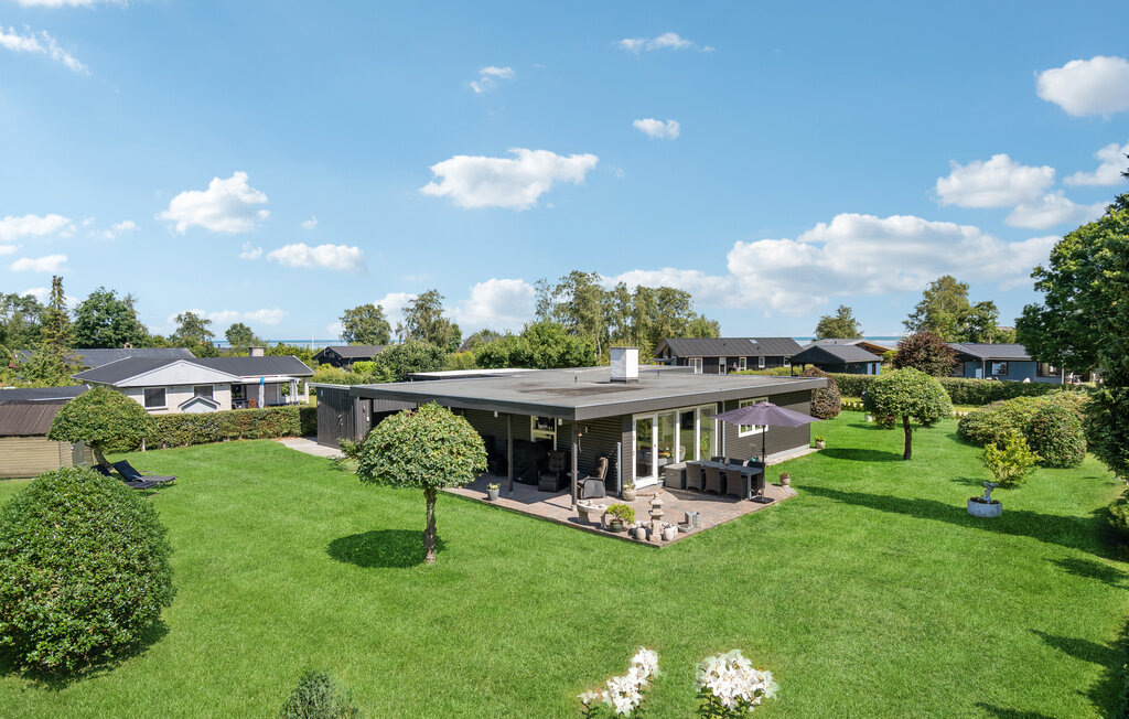 Feriehus - Helberskov , Danmark - D63008 1