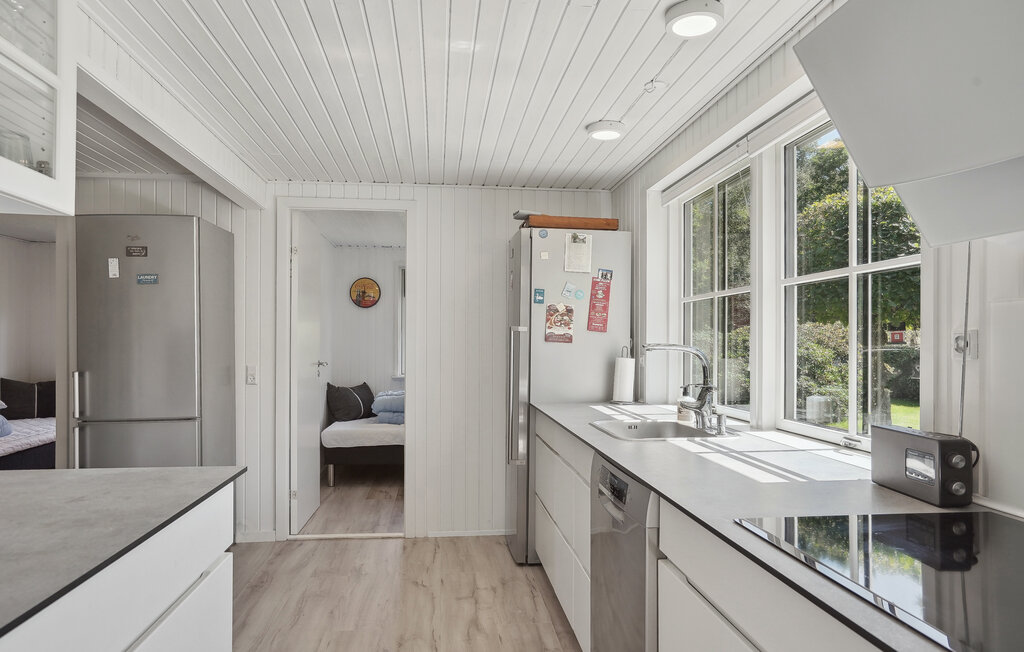Feriehus - Helberskov , Danmark - D63008 17