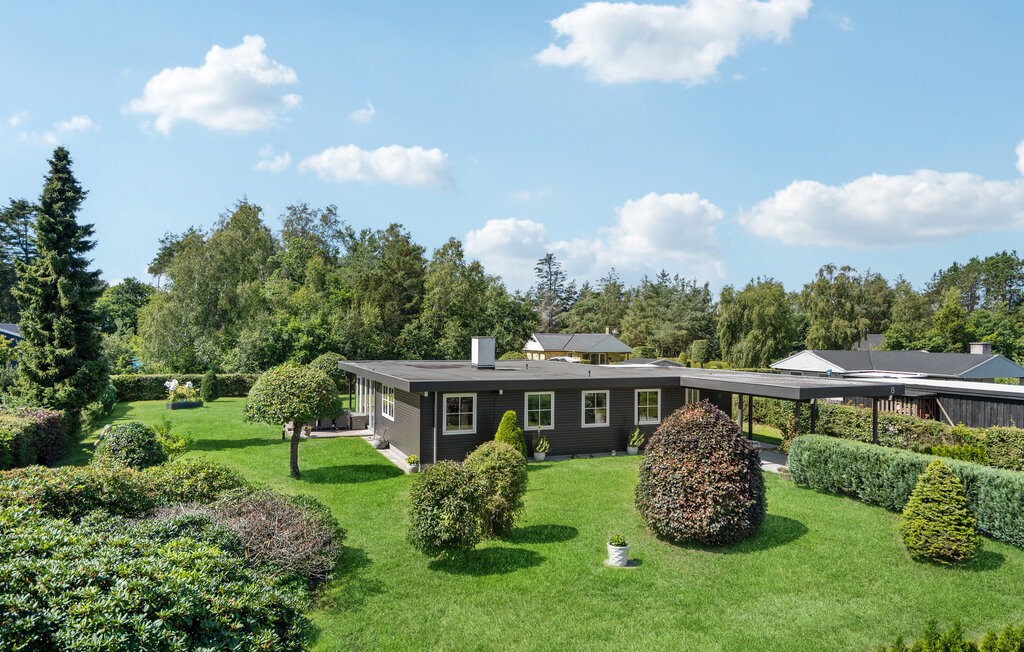 Feriehus - Helberskov , Danmark - D63008 7