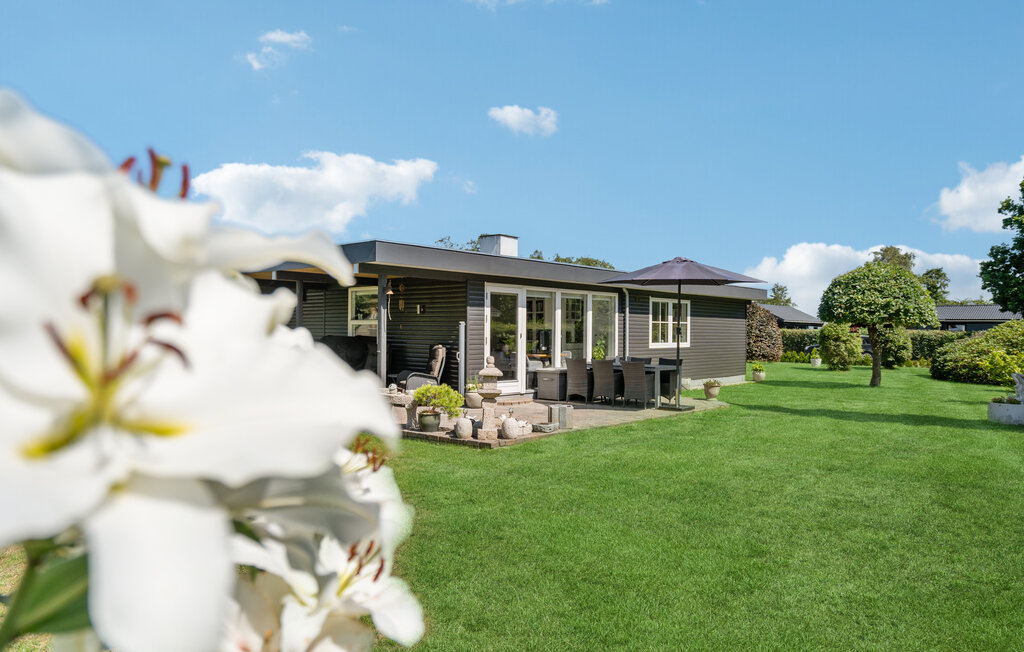 Feriehus - Helberskov , Danmark - D63008 11