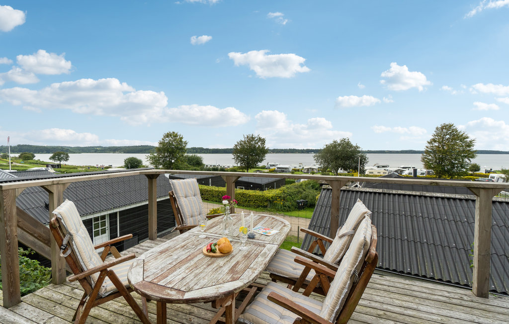 Ferienhaus - Mariager , Dänemark - D63101 2