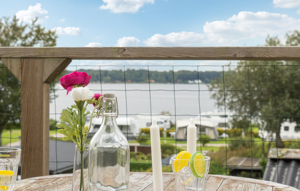 Ferienhaus - Mariager , Dänemark - D63101 12