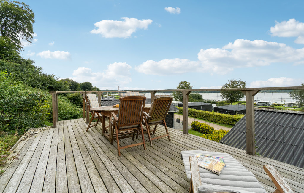 Ferienhaus - Mariager , Dänemark - D63101 13