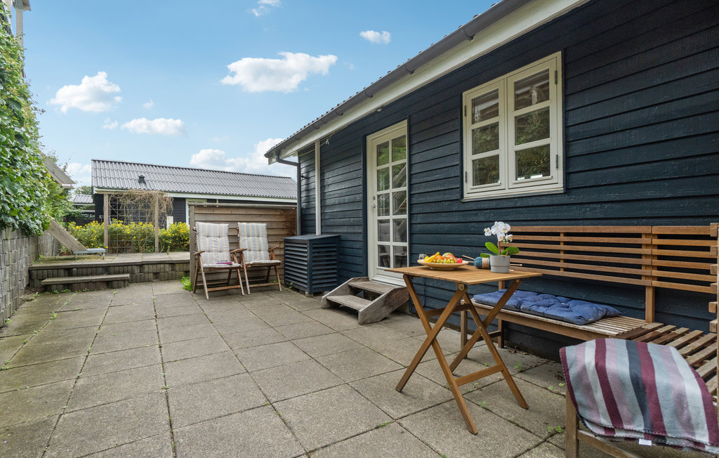 Ferienhaus - Mariager , Dänemark - D63101 14