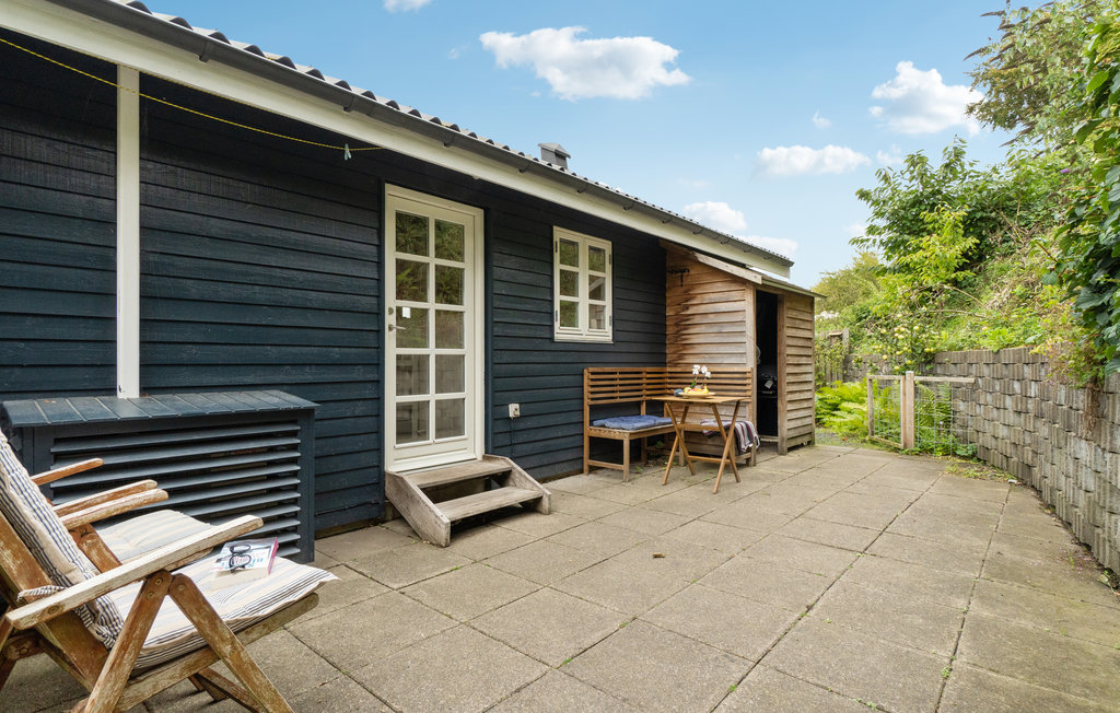 Ferienhaus - Mariager , Dänemark - D63101 15