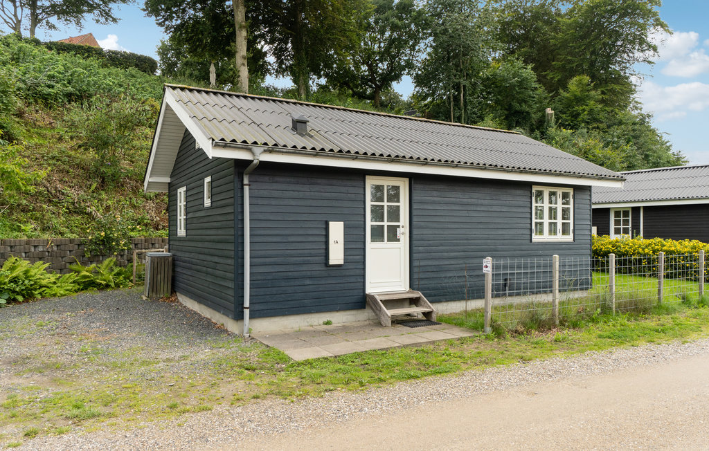 Ferienhaus - Mariager , Dänemark - D63101 10