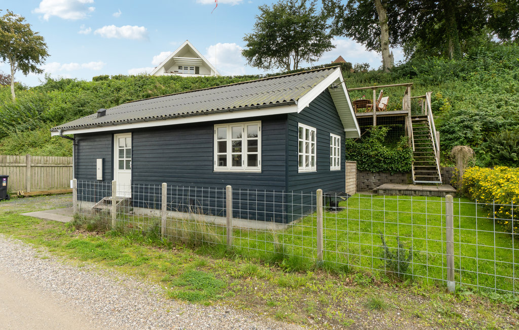 Ferienhaus - Mariager , Dänemark - D63101 11
