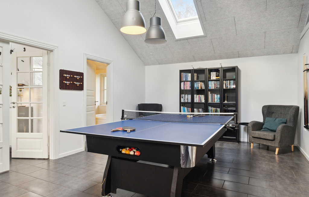 Feriehuse - Als Odde , Danmark - D63133 6