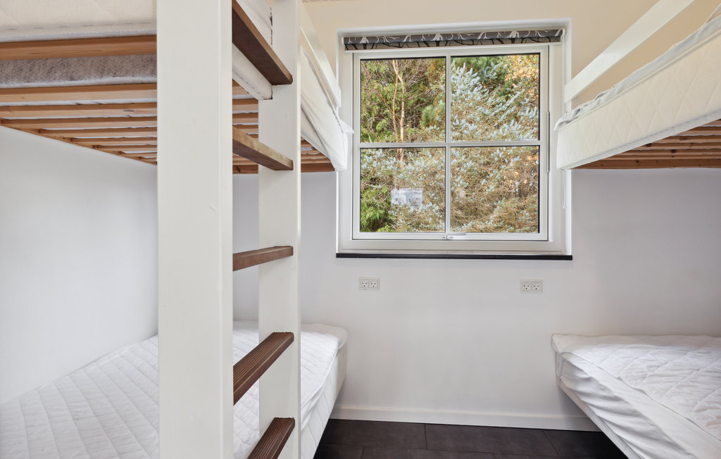 Feriehuse - Als Odde , Danmark - D63133 23