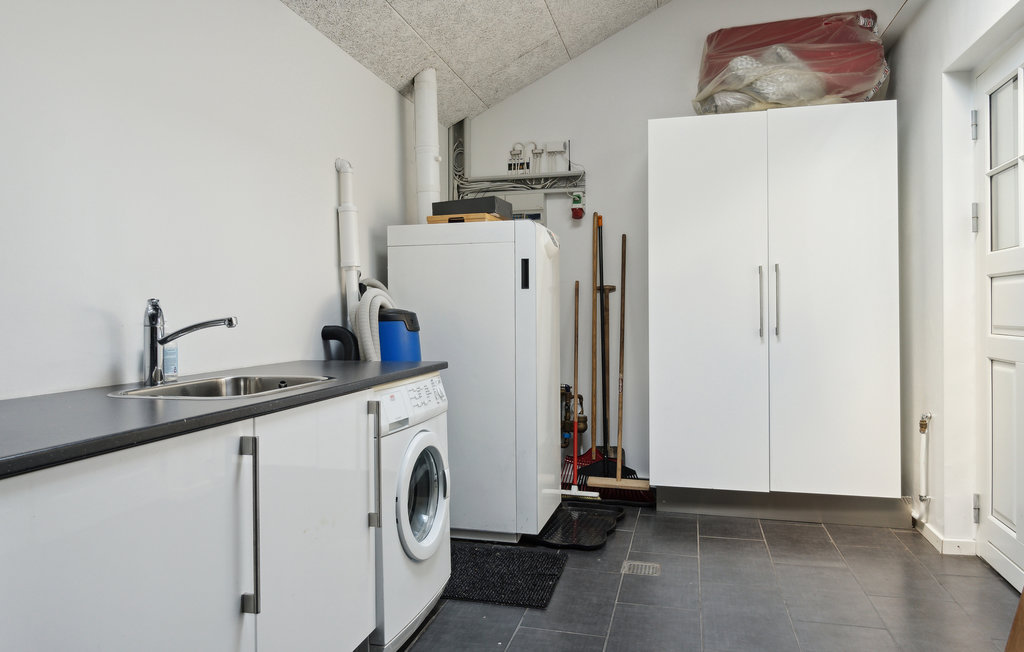 Feriehuse - Als Odde , Danmark - D63133 19