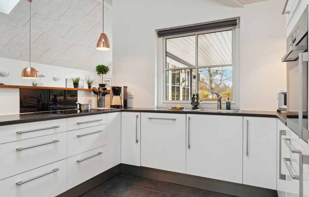 Feriehuse - Als Odde , Danmark - D63133 7
