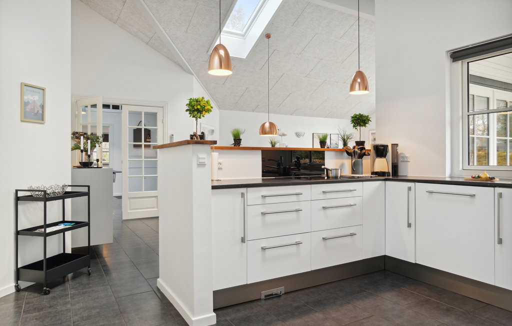 Feriehuse - Als Odde , Danmark - D63133 18