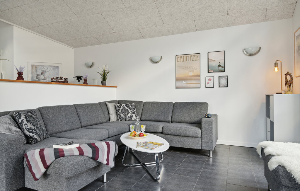 Feriehuse - Als Odde , Danmark - D63133 2