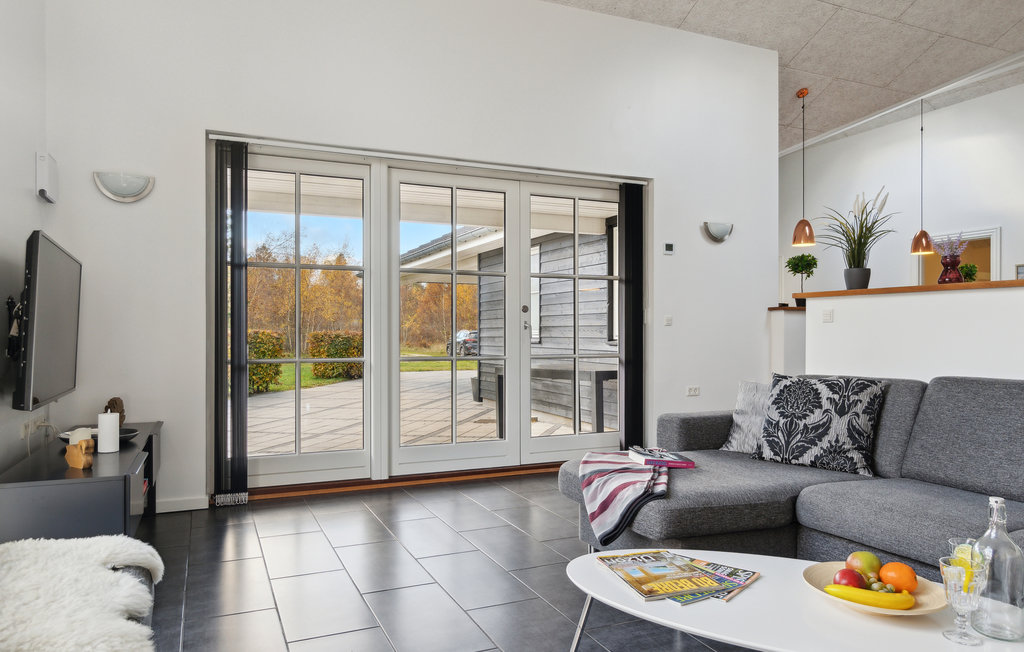 Feriehuse - Als Odde , Danmark - D63133 3