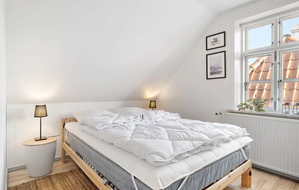 Lejlighed - Mariager Fjord , Danmark - D63151 7