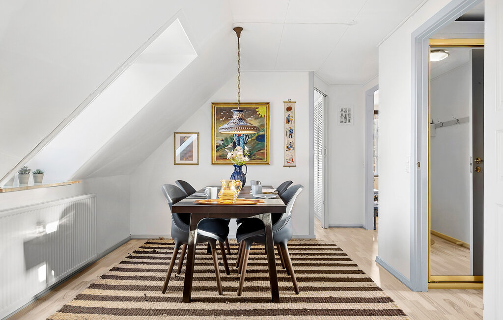 Lejlighed - Mariager Fjord , Danmark - D63151 5