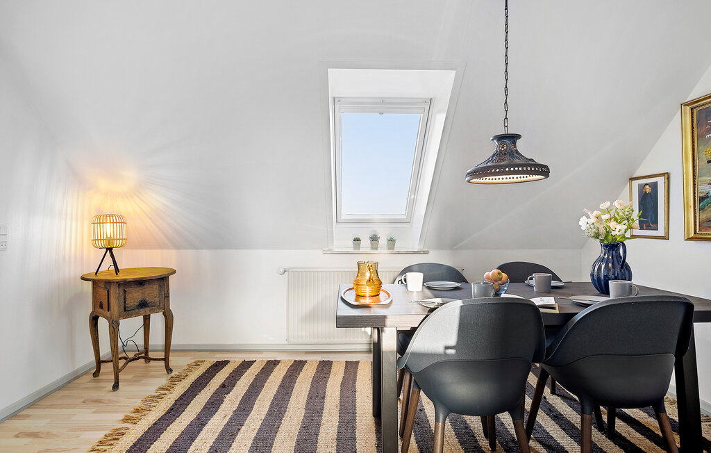 Lejlighed - Mariager Fjord , Danmark - D63151 8