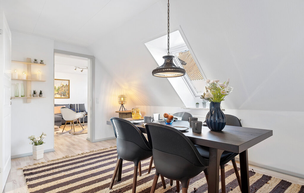 Lejlighed - Mariager Fjord , Danmark - D63151 4