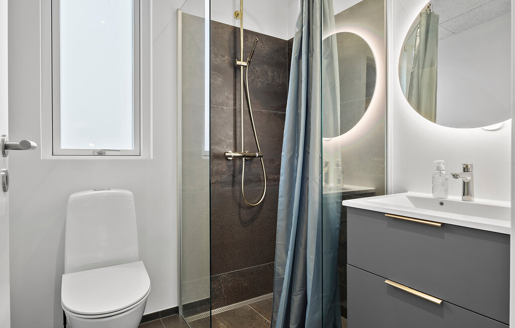 Feriehus - Als Odde , Danmark - D63138 17