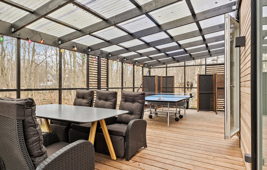 Feriehus - Als Odde , Danmark - D63138 2